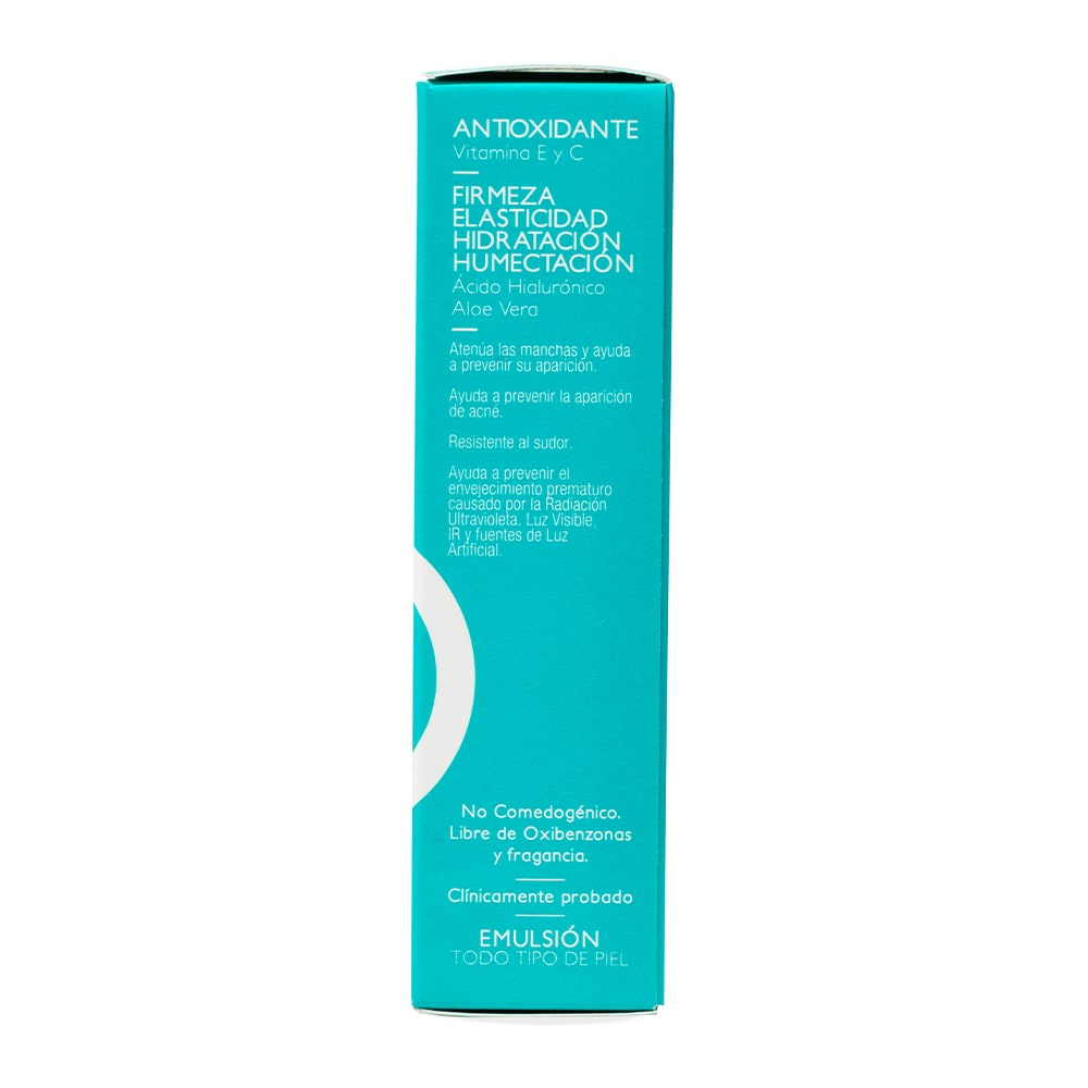 Sundance Clear Skin+ Sonnenschutzserum LSF 50+