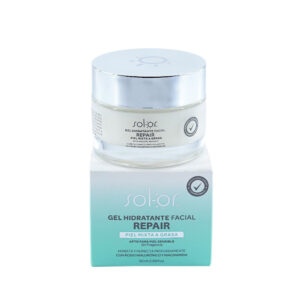 Gel Hidratante Facial Solor Repair - 50ml