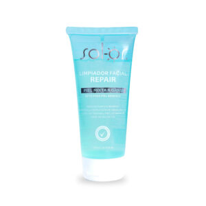 Limpiador Facial Solor Repair